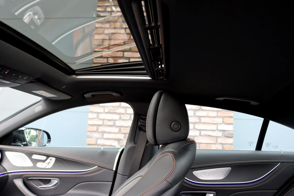 Mercedes-Benz CLS – foto 11