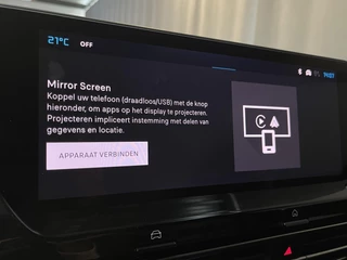 Citroën C5 X – thumbnail 21