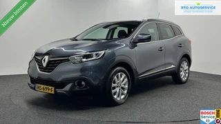 Renault Kadjar – thumbnail 1