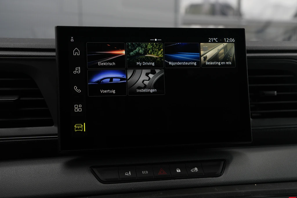 Renault Master – foto 34