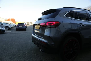 Mercedes-Benz GLA – thumbnail 14