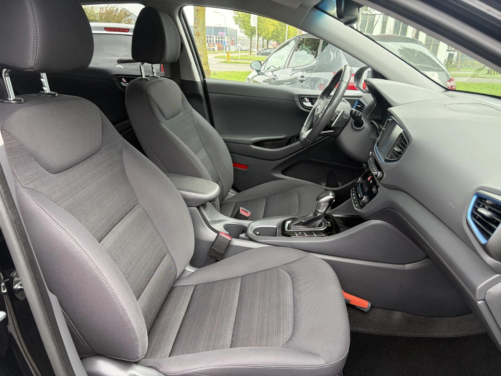 Hyundai IONIQ – foto 10