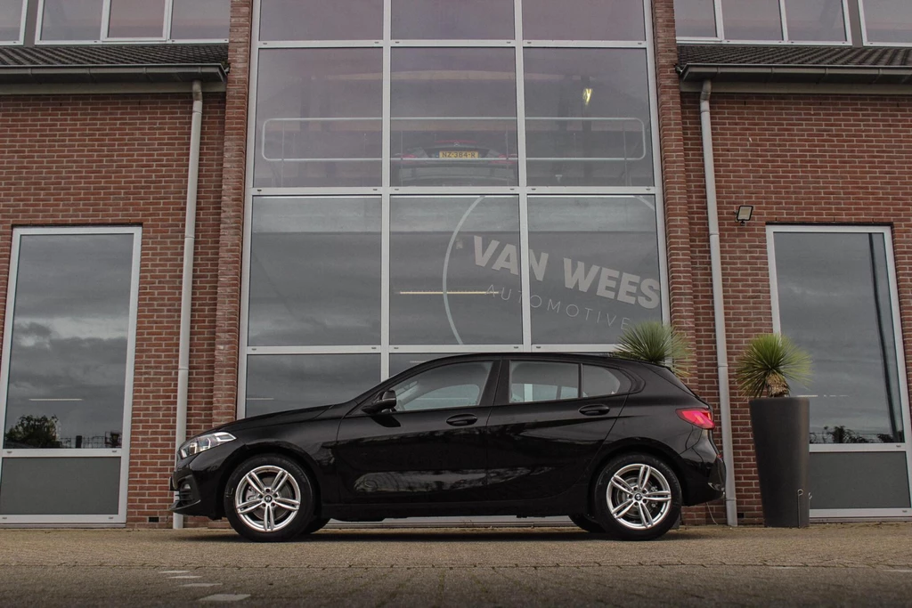 BMW 1 Serie – foto 2