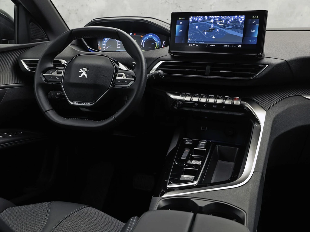 Peugeot 3008 – foto 9