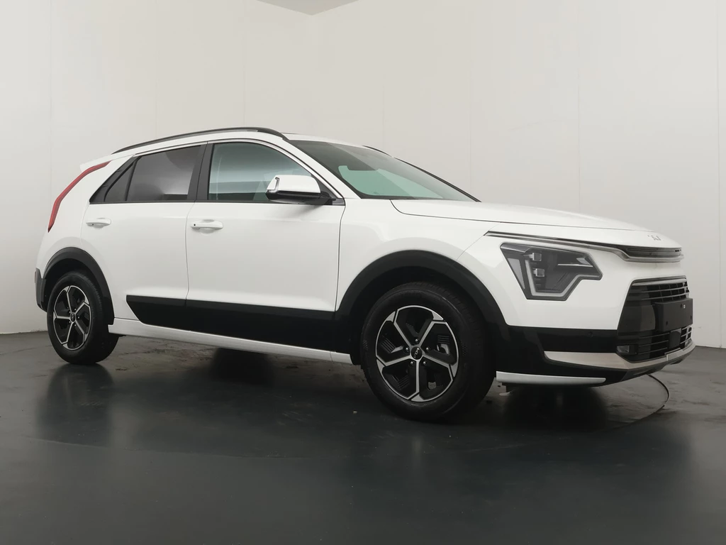 Kia Niro – foto 10