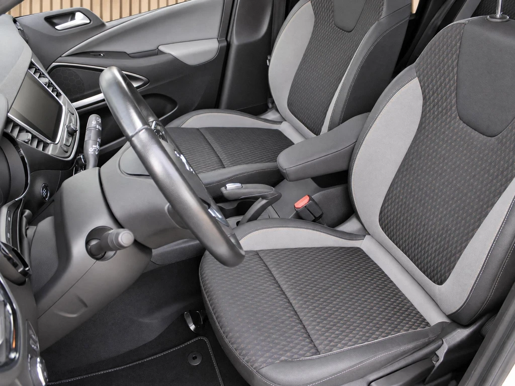 Opel Crossland X – foto 14