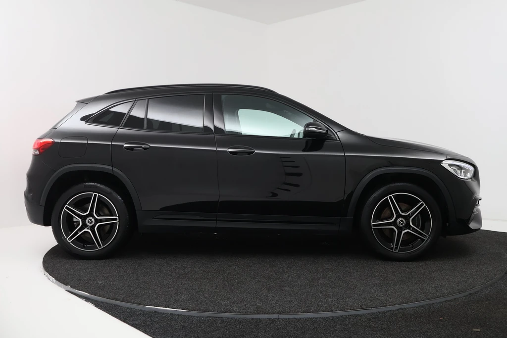 Mercedes-Benz GLA – foto 6