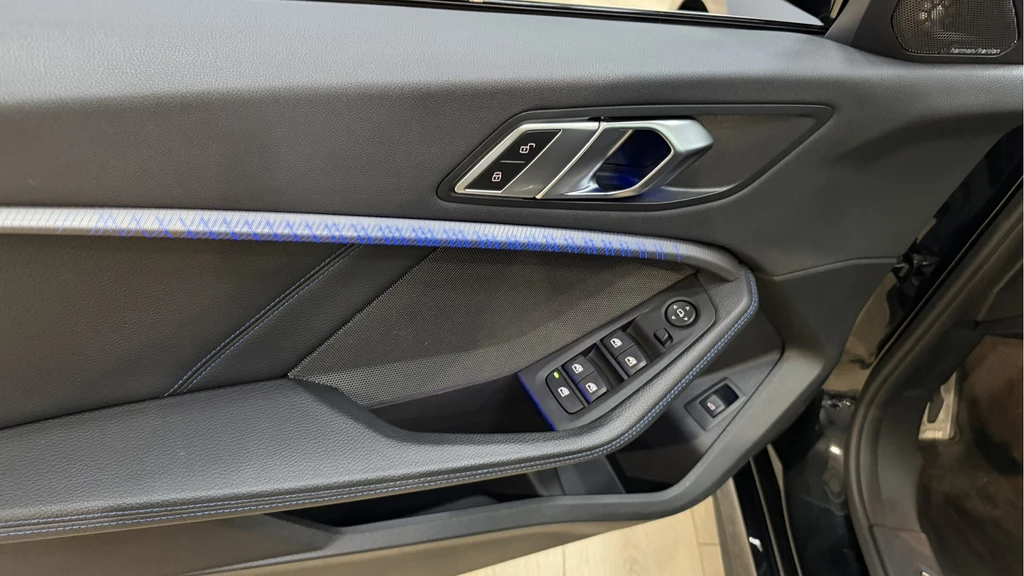 BMW 1 Serie – foto 17