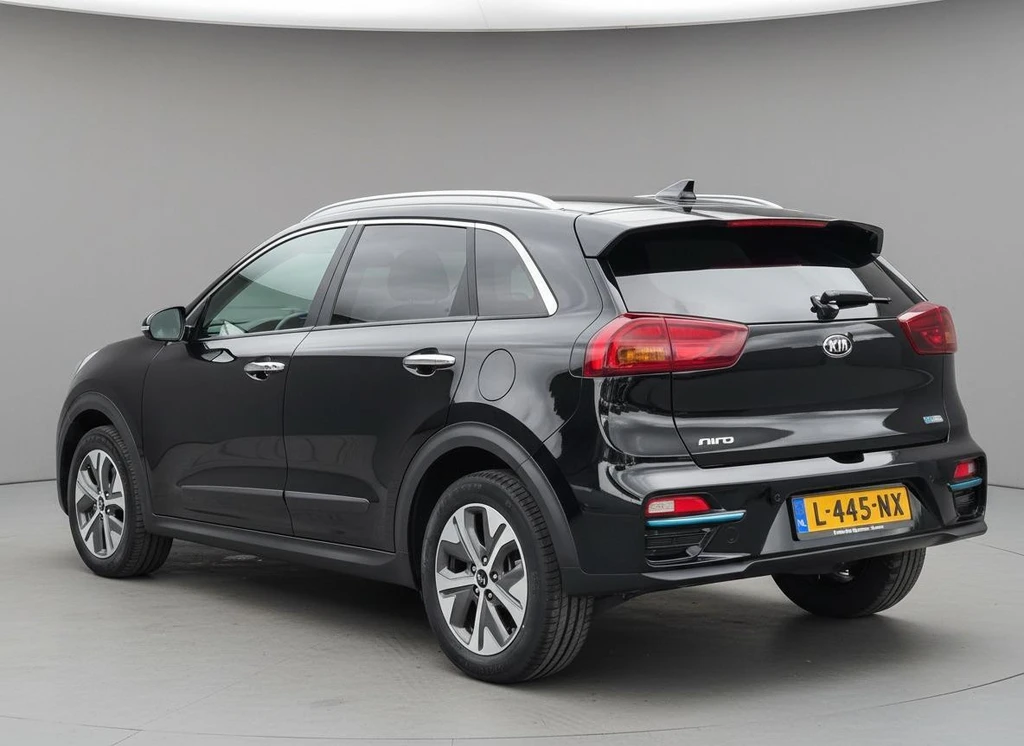Kia e-Niro – foto 3