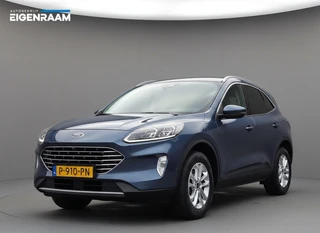 Ford Kuga – thumbnail 1