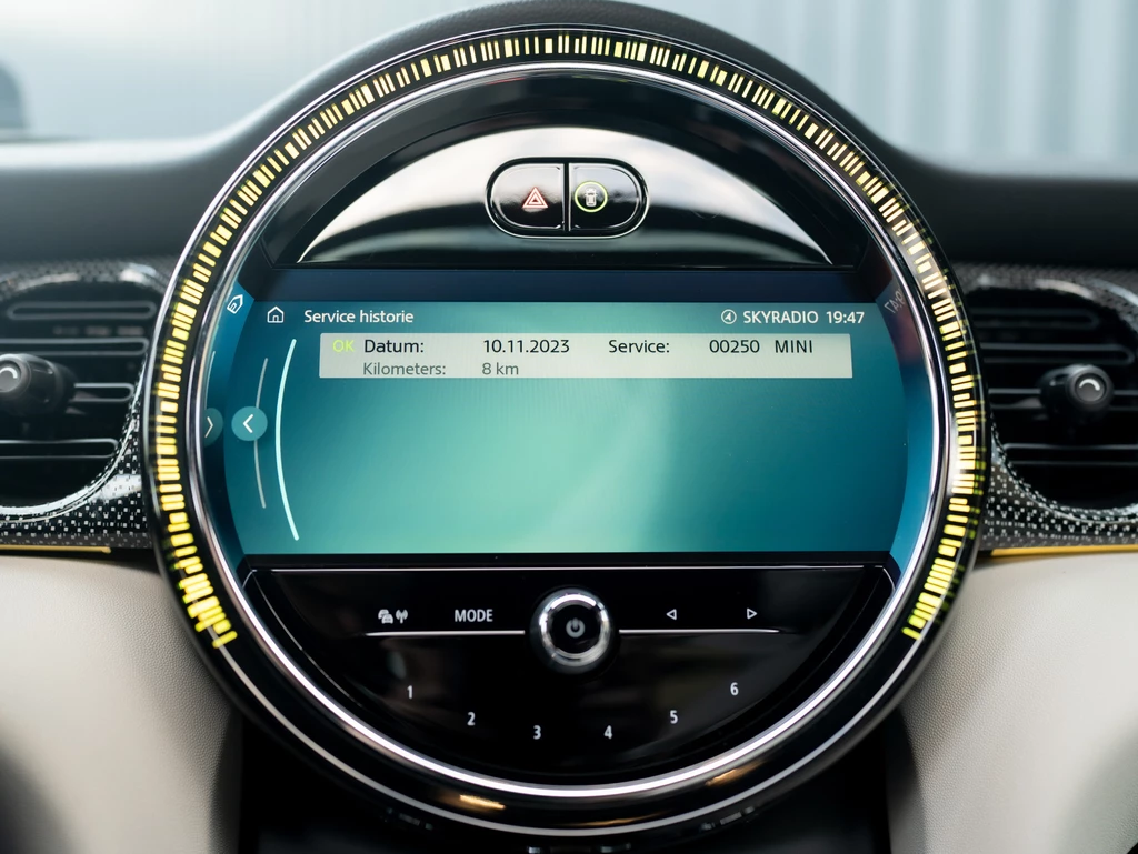 MINI Electric – foto 45