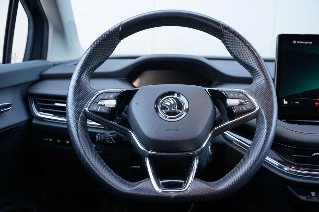 Škoda Enyaq iV – foto 13