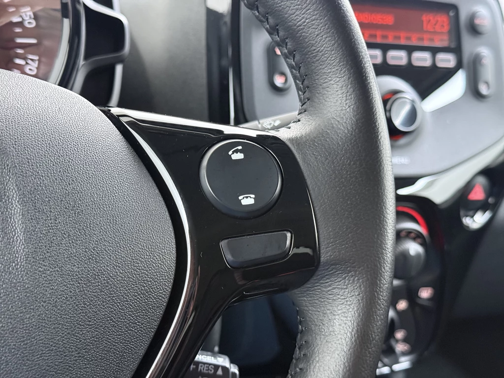 Citroën C1 – foto 19