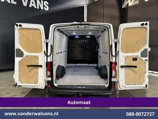 Volkswagen Crafter – thumbnail 12