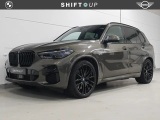 BMW X5 – thumbnail 1