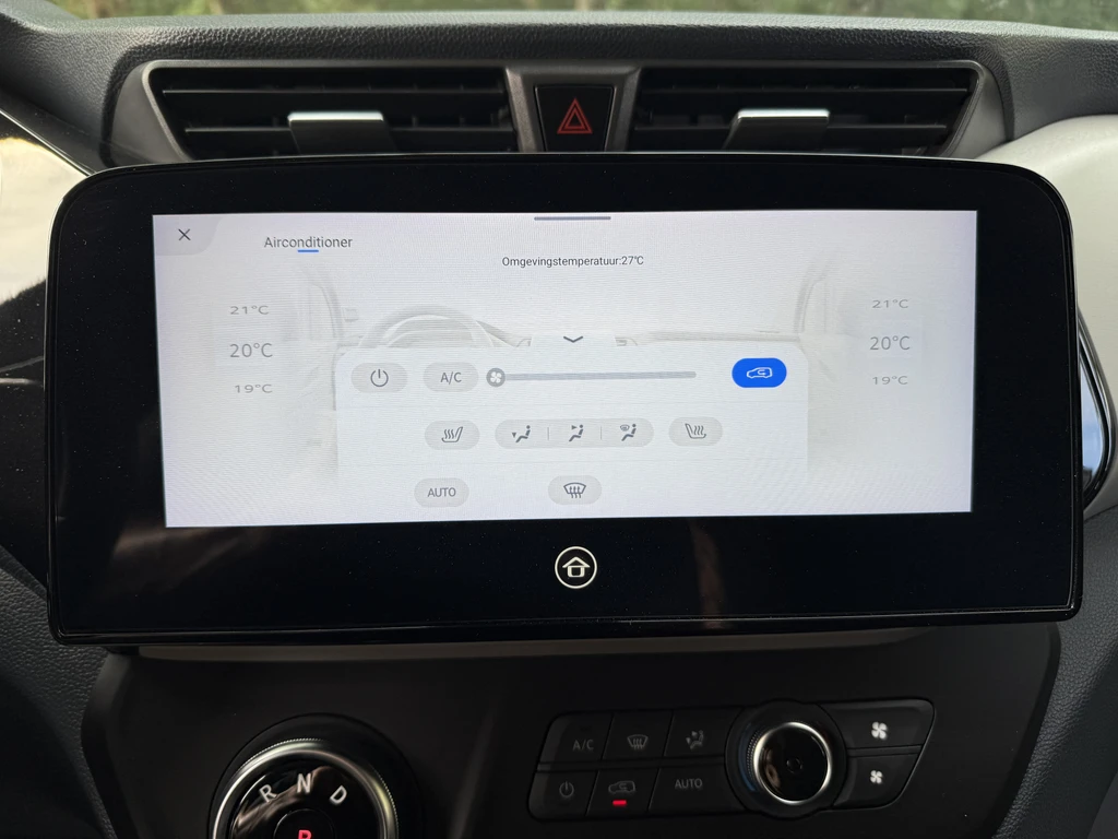 Maxus eDeliver3 – foto 23