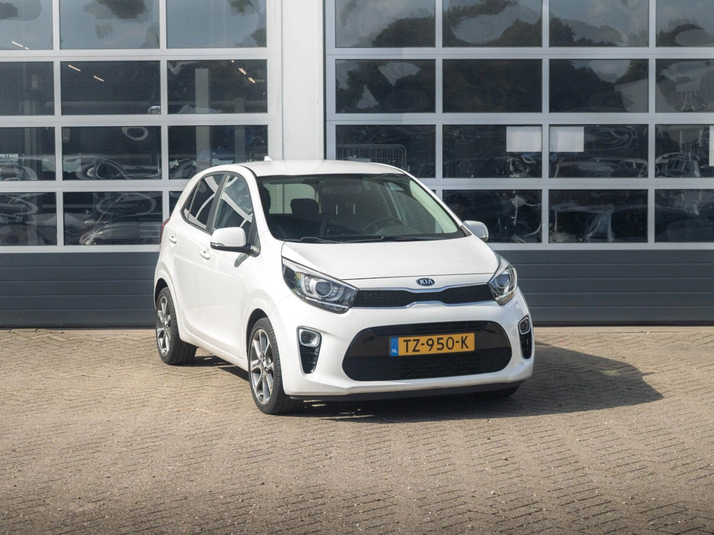 Kia Picanto – foto 8