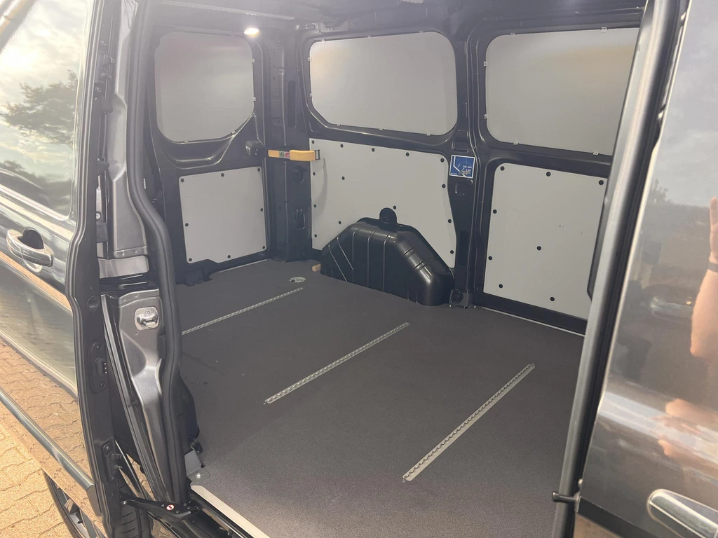 Ford Transit Custom – foto 18