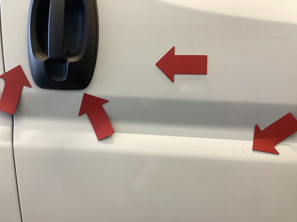 Opel Movano – foto 47