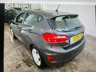 Ford Fiesta – thumbnail 3