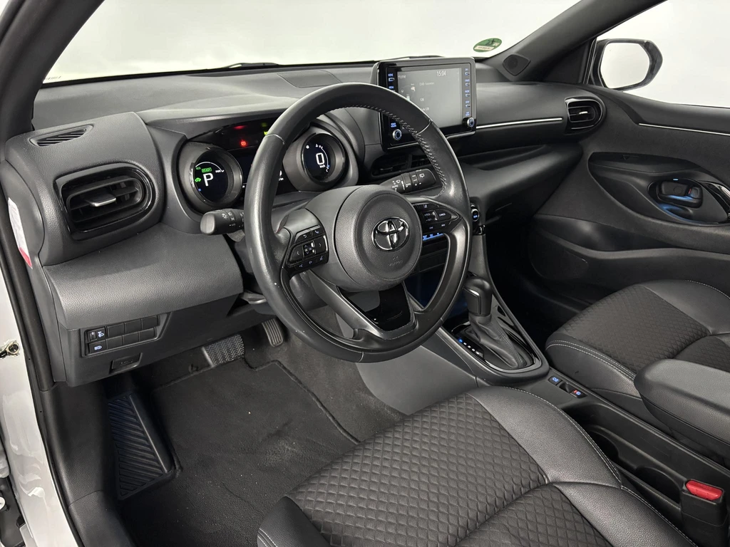 Toyota Yaris – foto 10