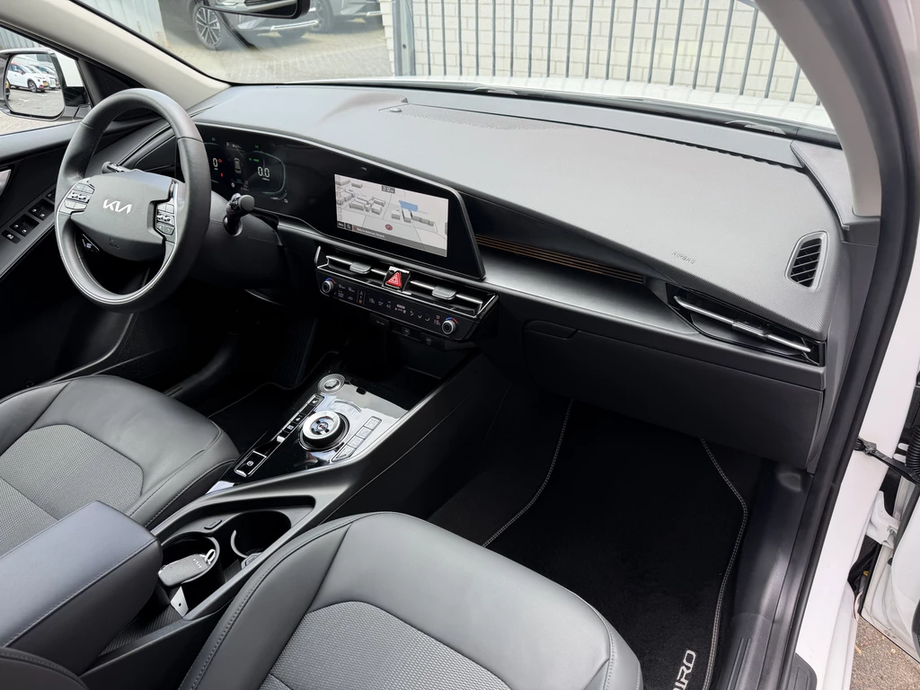 Kia Niro – foto 33