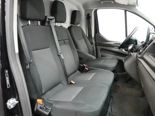 Ford Transit Custom – thumbnail 10