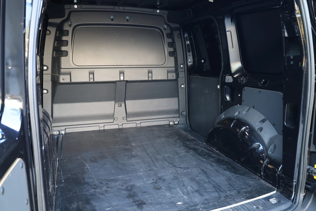 Volkswagen Caddy – foto 34