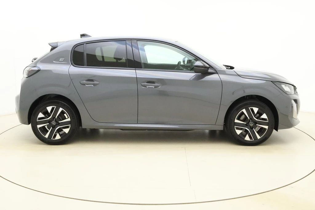 Peugeot e-208 – foto 7