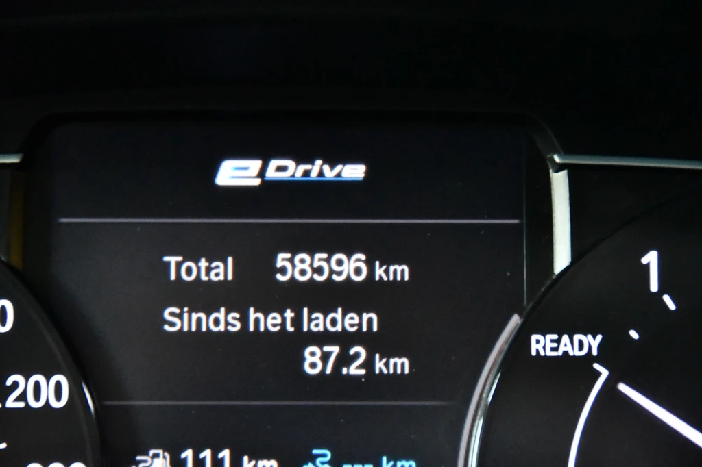 BMW X3 – foto 22