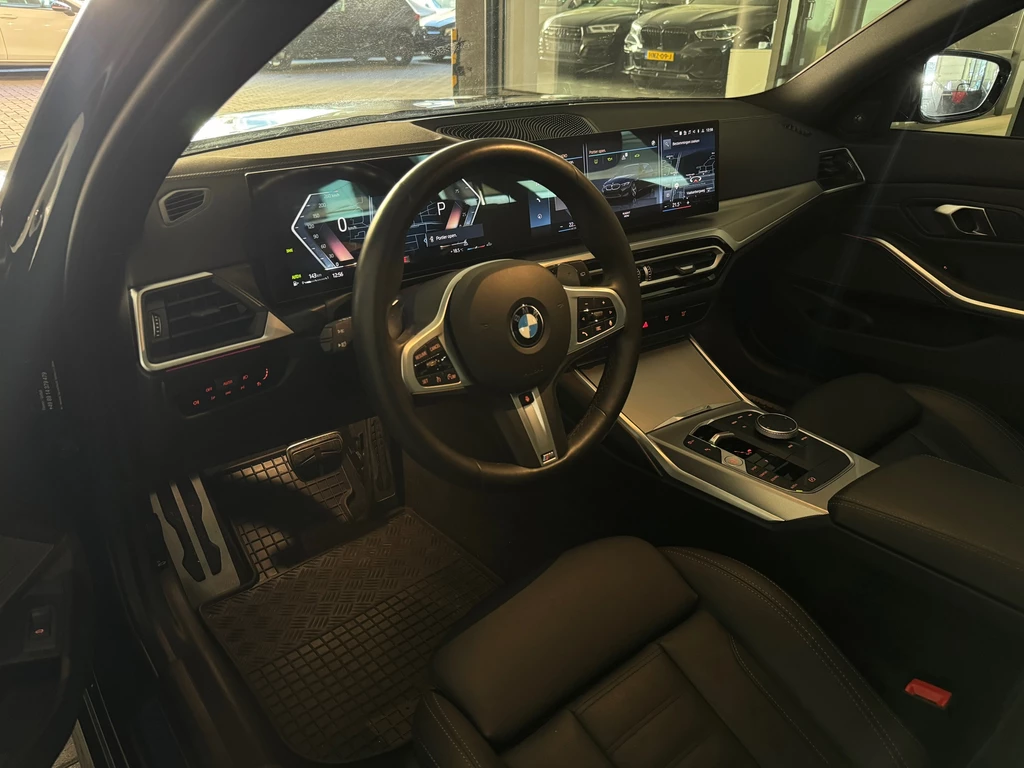 BMW 3 Serie – foto 11