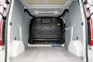 Ford Transit Custom – thumbnail 11