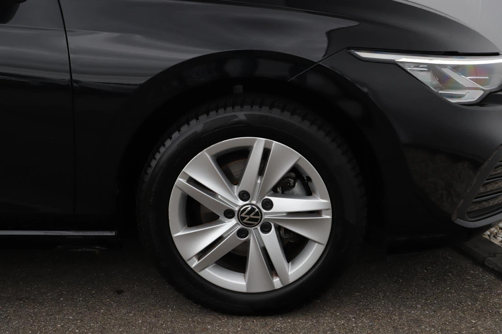 Volkswagen Golf – foto 6