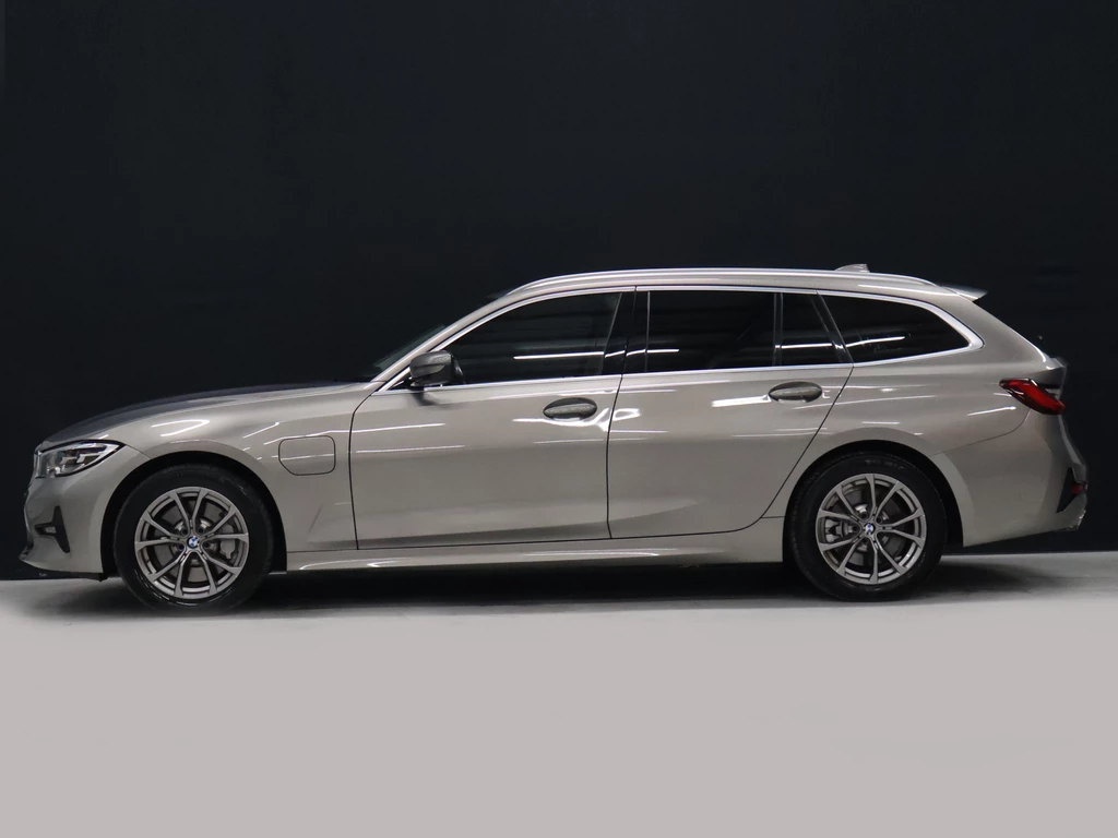 BMW 3 Serie – foto 2