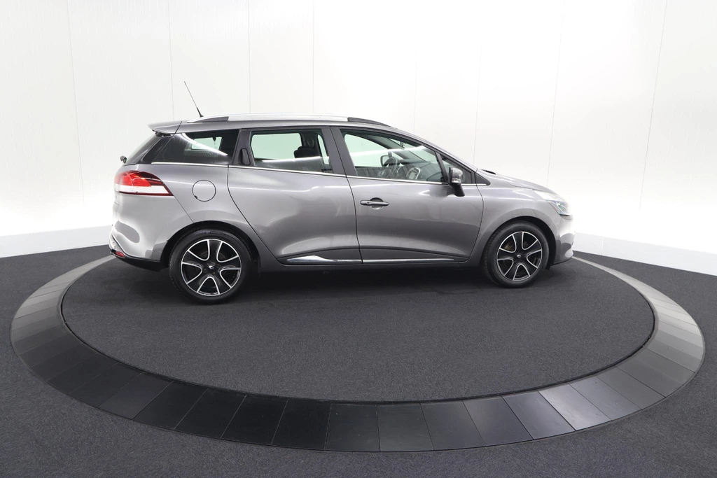 Renault Clio – foto 11