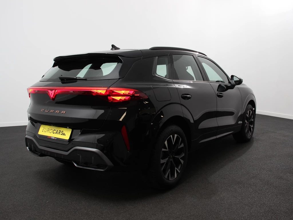 CUPRA Terramar – foto 4