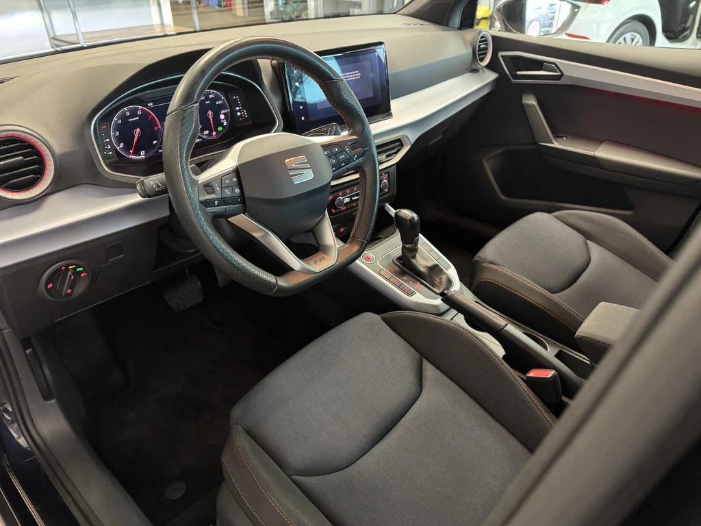 SEAT Arona – foto 7