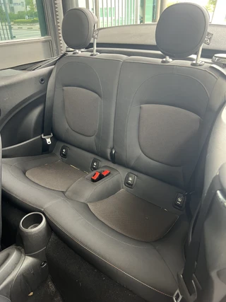 MINI One Cabrio – thumbnail 11