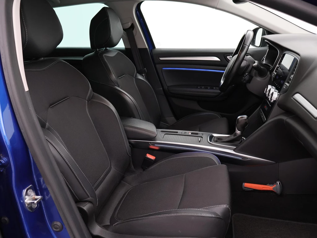 Renault Mégane Estate – foto 11