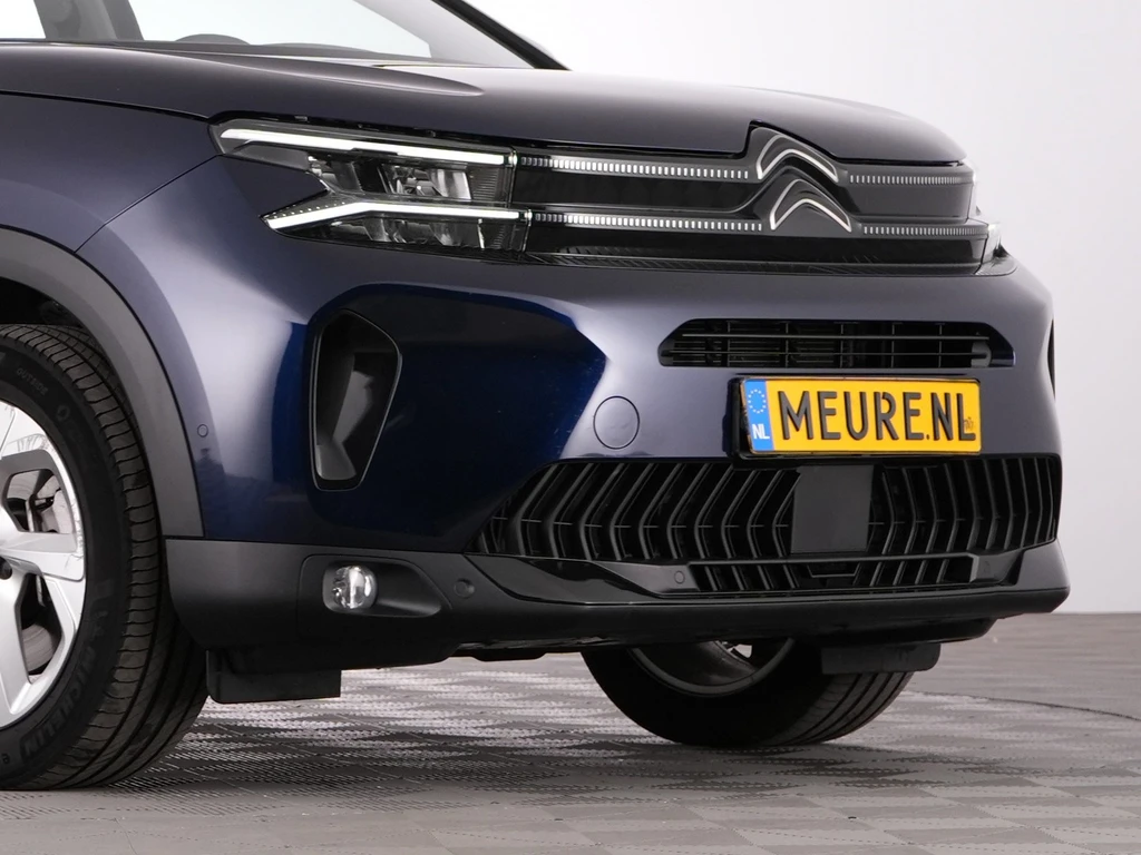 Citroën C5 Aircross – foto 36
