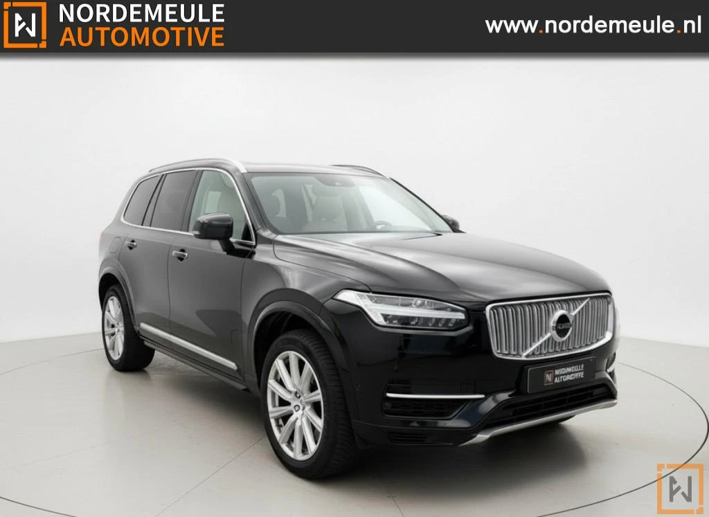 Volvo XC90 – foto 7