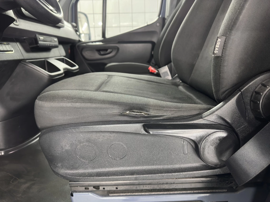 Mercedes-Benz eSprinter – foto 29
