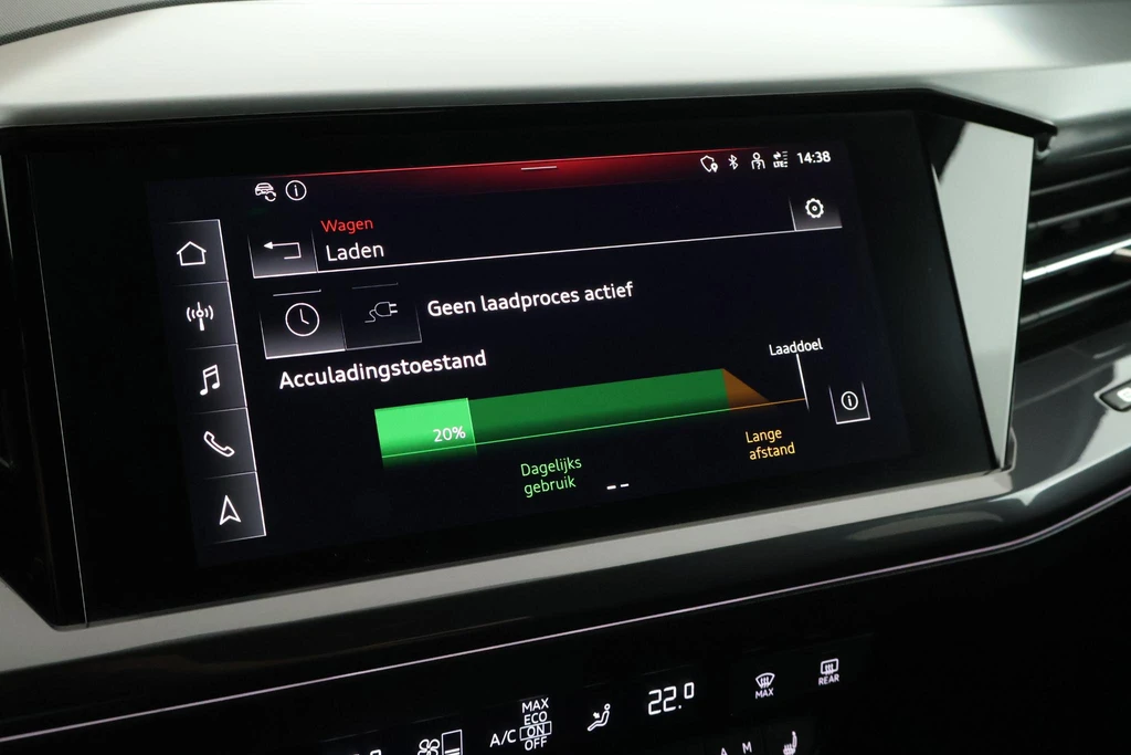 Audi Q4 e-tron – foto 33