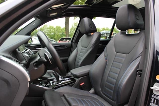 BMW X3 – thumbnail 11