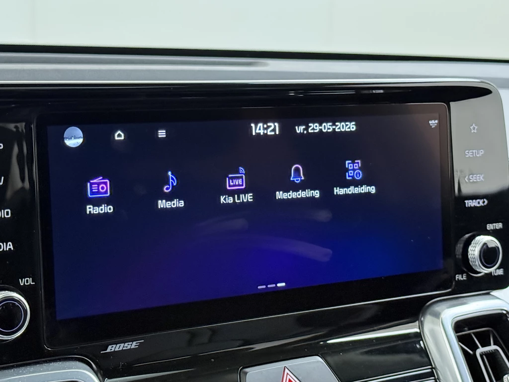 Kia Sorento – foto 28