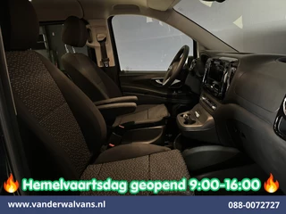 Mercedes-Benz Vito – thumbnail 15