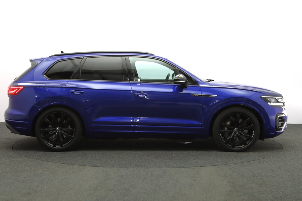 Volkswagen Touareg – foto 7