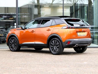 Peugeot 2008 – thumbnail 2