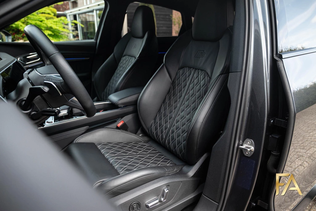Audi e-tron – foto 29