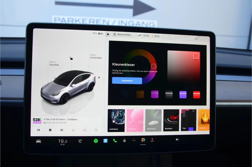 Tesla Model Y – foto 27